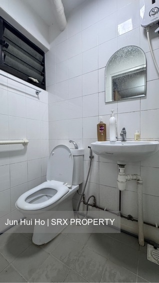 Blk 312 Kampong Ubi Greenville (Geylang), HDB 3 Rooms #539318311